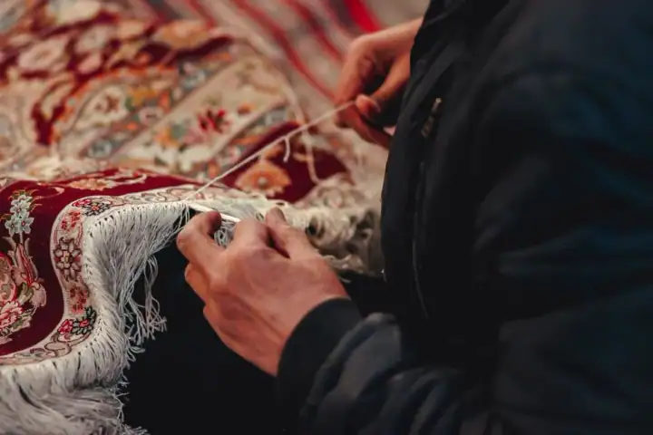 Kişiye özel resimli halı – Resim Halı Çerkezköy