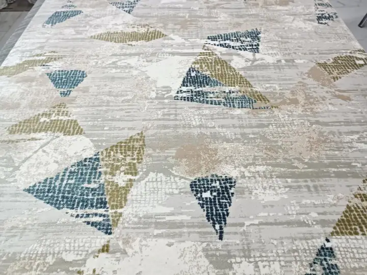 Festival Halı Vesta Sample – Resim Halı Çerkezköy