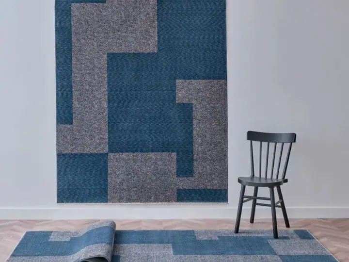 Resim Halı Enza Home Diagram Modern Özel Tasarım – Resim Halı Çerkezköy