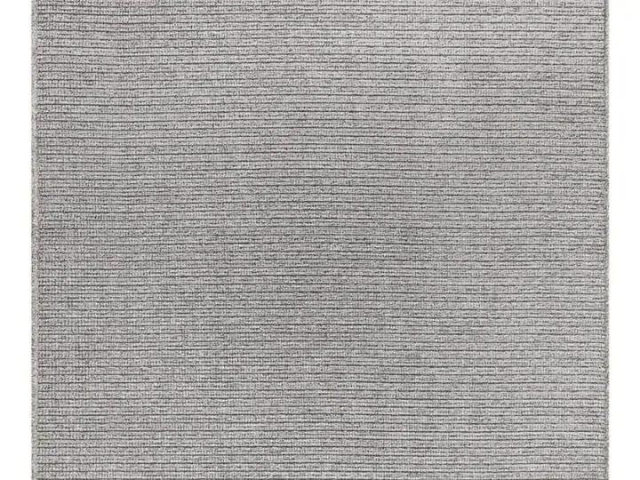 Optima Elit Kilim Optima Lotus Dekoratif Gri – Resim Halı Çerkezköy