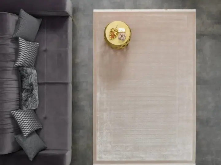 Resim Halı Halı Gümüşsuyu Black & Brown 11588 – Resim Halı Çerkezköy