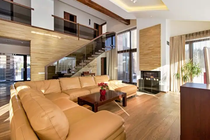 Resim Halı – Çerkezköy halı mağazasından modern salon halısı