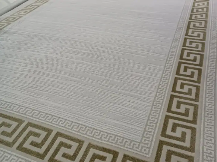 Rota Halı Troida 10550 – Resim Halı Çerkezköy