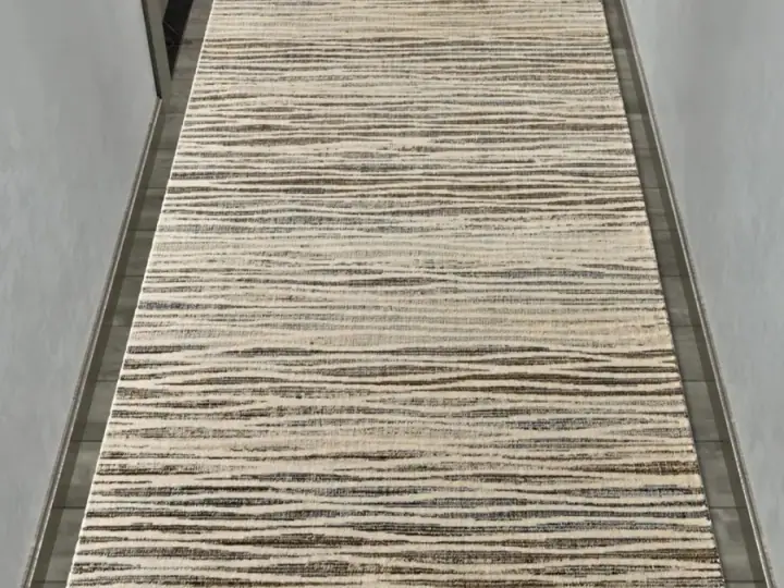 Resim Halı Halı Etnik 2464 İskandinav Tozu Az Halı – Resim Halı Çerkezköy