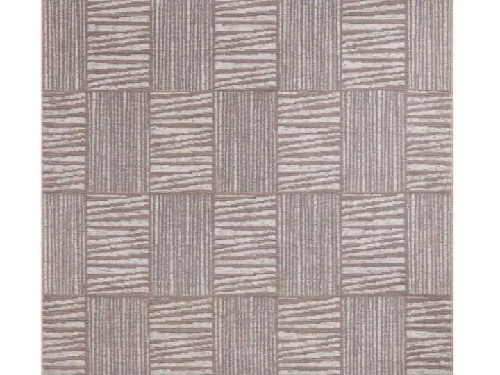 Resim Halı Kilim Rosso Koza Jüt Şonil 23043 Krem – Resim Halı Çerkezköy